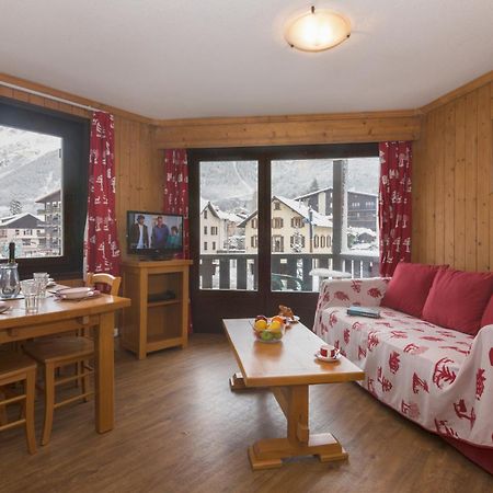 Appartement Anaite 15 - Happy Rentals Les Houches Exterior photo