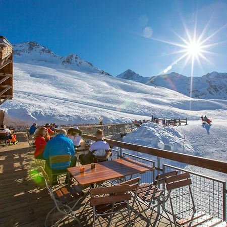Appartement Anaite 15 - Happy Rentals Les Houches Exterior photo