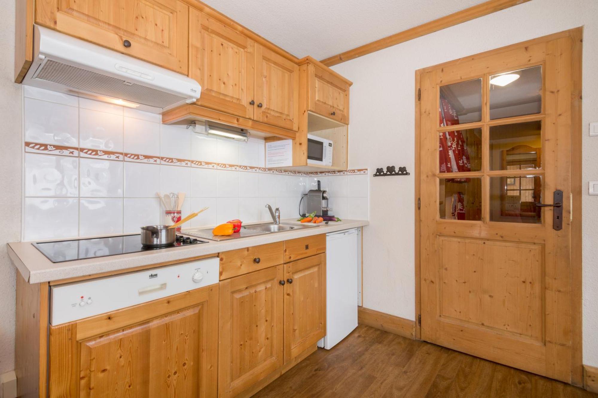 Appartement Anaite 15 - Happy Rentals Les Houches Exterior photo