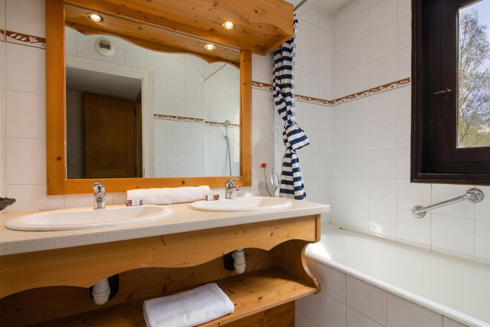 Appartement Anaite 15 - Happy Rentals Les Houches Exterior photo